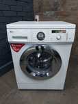 Стиральная машинка LG wd-5045 Б.У с Германии