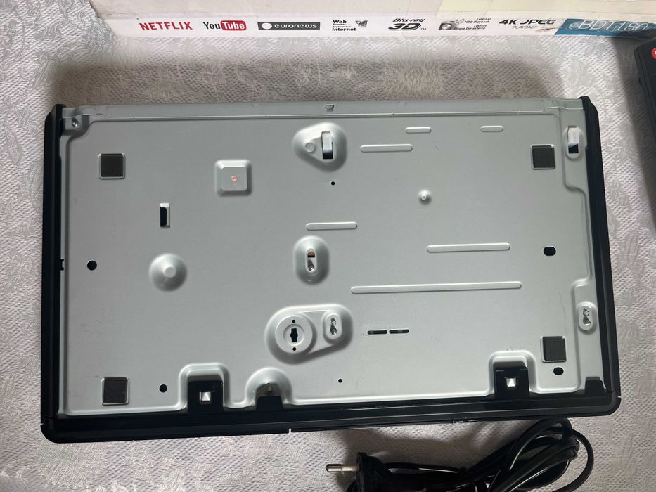Odtwarzacz blu ray Panasonic DMP-BDT180