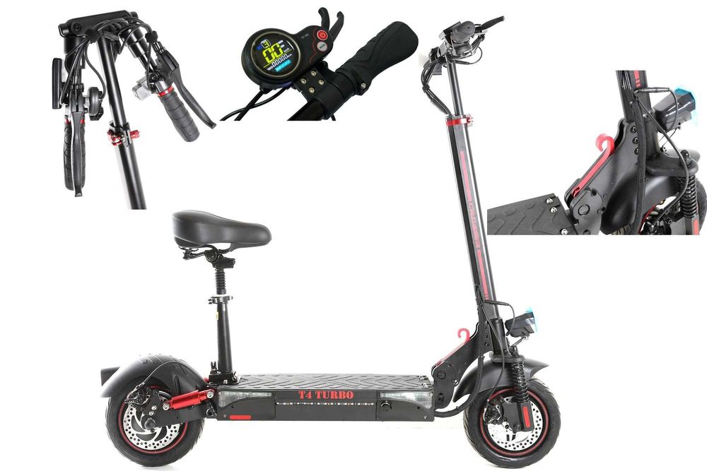 Электросамокат Crosser T4 TURBO S АкцииОпт Kugoo Kirin G2 PRO M4 Tesla