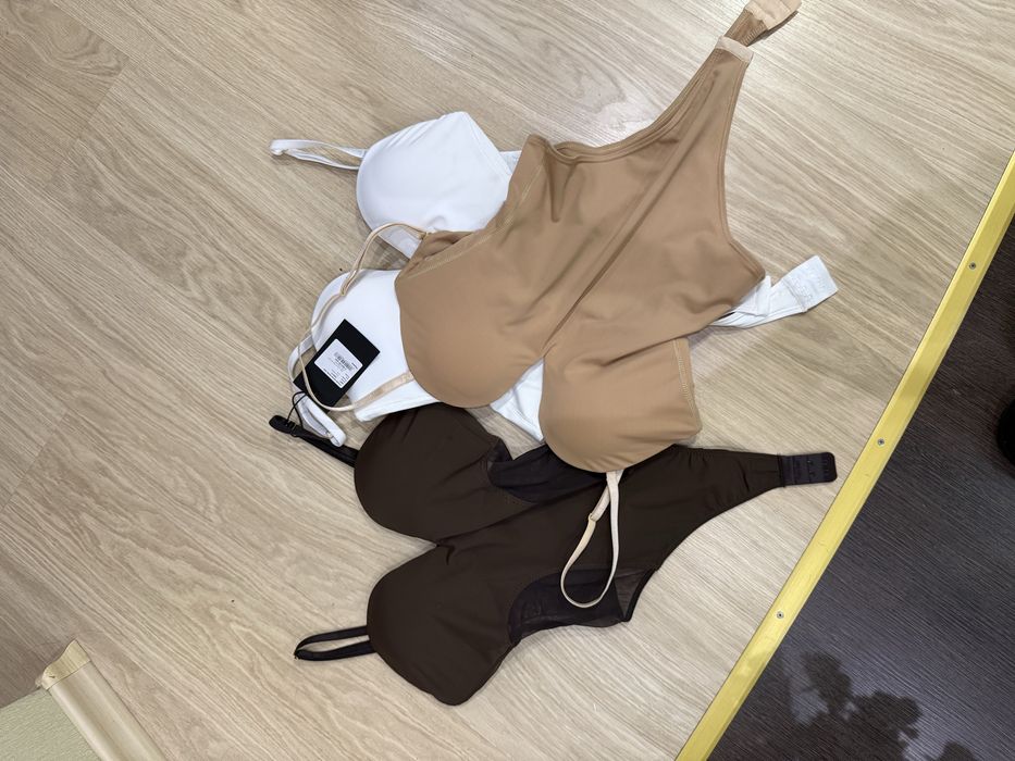 Корсет боди miss diamond marsego