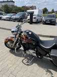 Honda VT 1100 Sadow