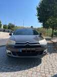 Citroen C5 Nacional