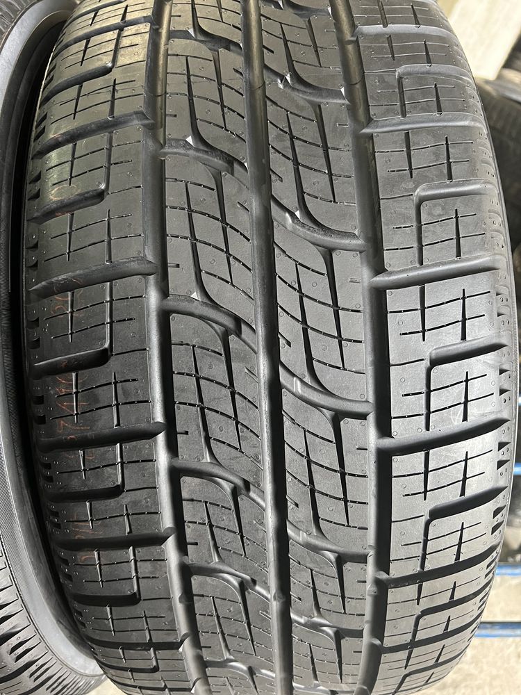 295/40/21 R21 Pirelli Scorpion Zero 4шт новые