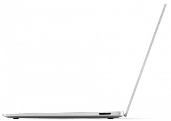 Surface Laptop Copilot+ 13,8 | Snapdragon X Plus | Platynowy *OKAZJA*