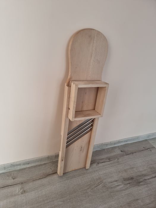 Szatkownica do kapusty