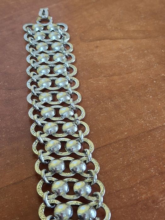 Bransoleta Orno lata 70