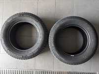 Opony letnie Michelin Agilis 225/65R16C