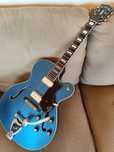 Guild X-175B/SP2 Malibu blue