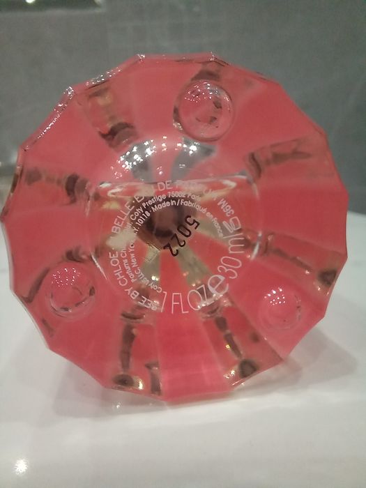 Chloe See by  Si belle edp 30ml