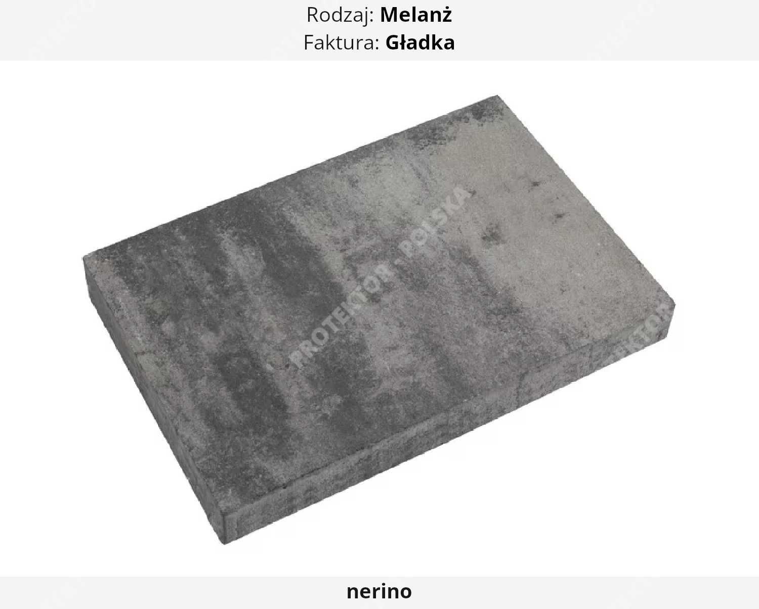 płyta tarasowa MAGNA Bruk betonowa deptak chodnik plac kostka brukowa