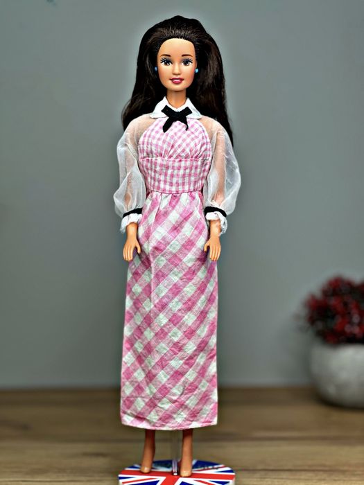 Барбі Barbie Teresa