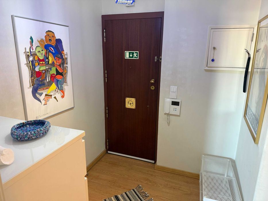 Quarto para Arrendar