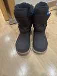 Botas Neve tam. 34