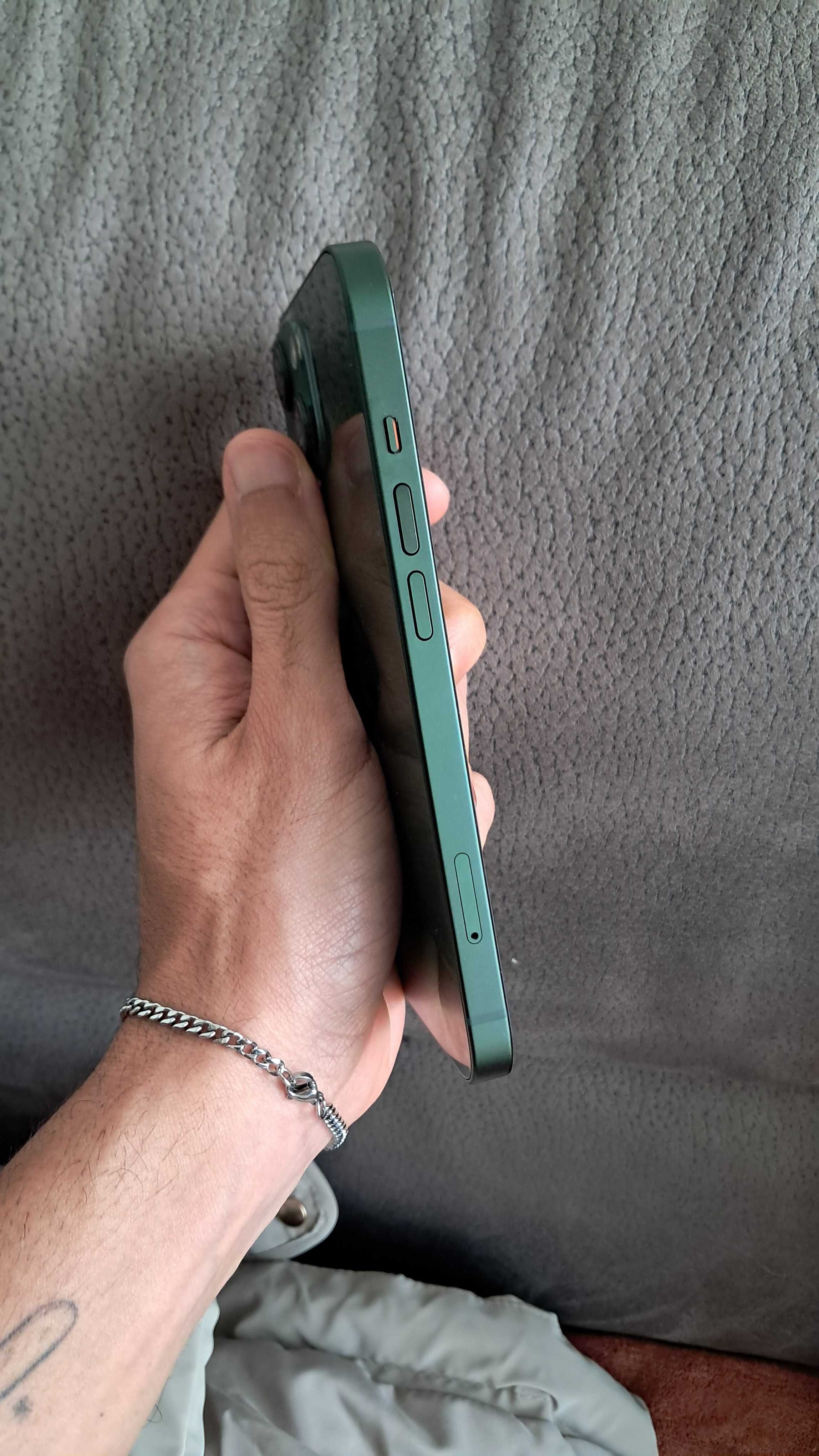 Iphone 13 - 128GB - Verde (em ótimo estado)