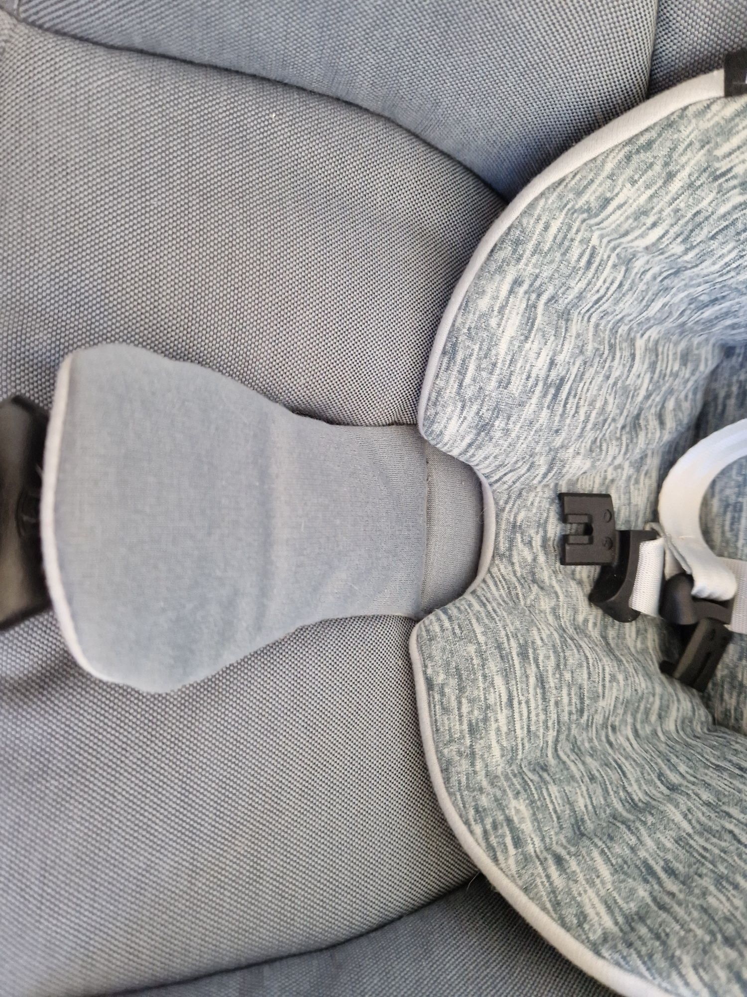 Fotelik Maxi Cosi Pebble Pro i-Size