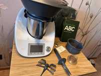 Vorwerk Thermomix 5