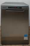 Zmywarka Candy 60cm A+++ Srebrna