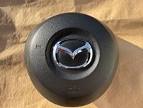 Подушка безпеки mazda 6 gj gl airbag  подушка в руль мазда 6 оригінал