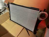 Chłodnica powietrza Valeo 818347 Intercooler