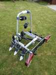 Platforma rowerowa Aguri Cruiser 3