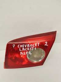 Lampa tylna prawa Chevrolet Lacetti 8965