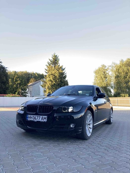 Продам BMW 328I X-drive