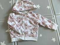 Bluza z kapturem
