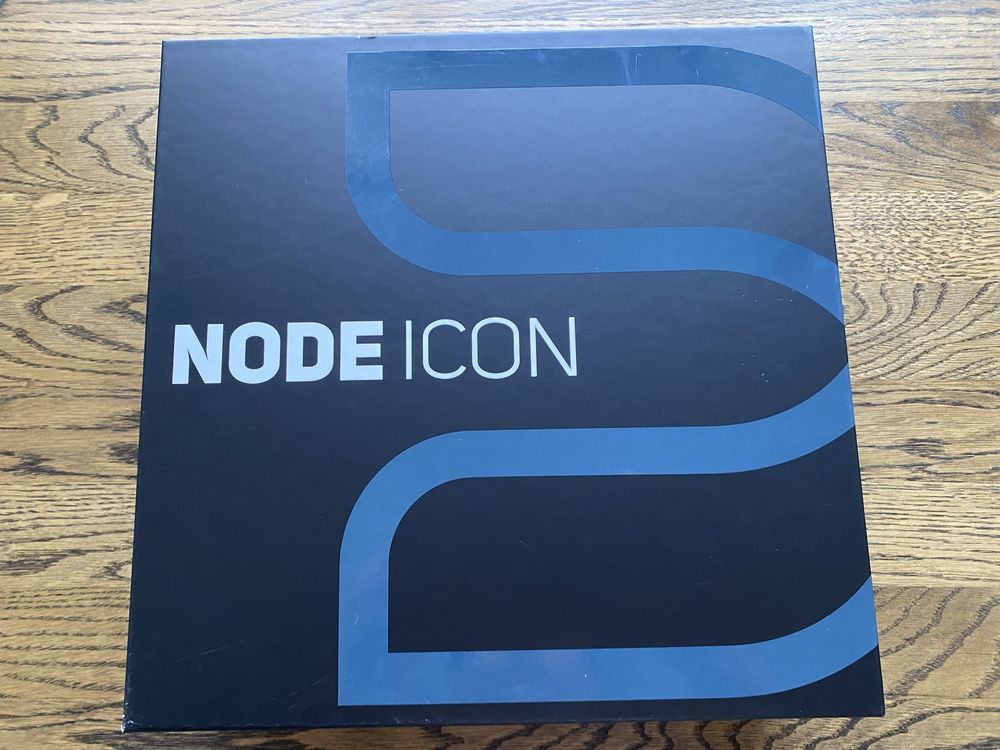 Bluesound Node Icon