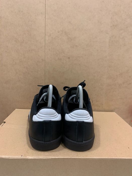 Adidas Samba skĂłrzane rozmiar 35 1/2