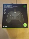 Kontroler Gamingowy Razer Wolverine V3 Tournament Ed. Black XBOX / PC