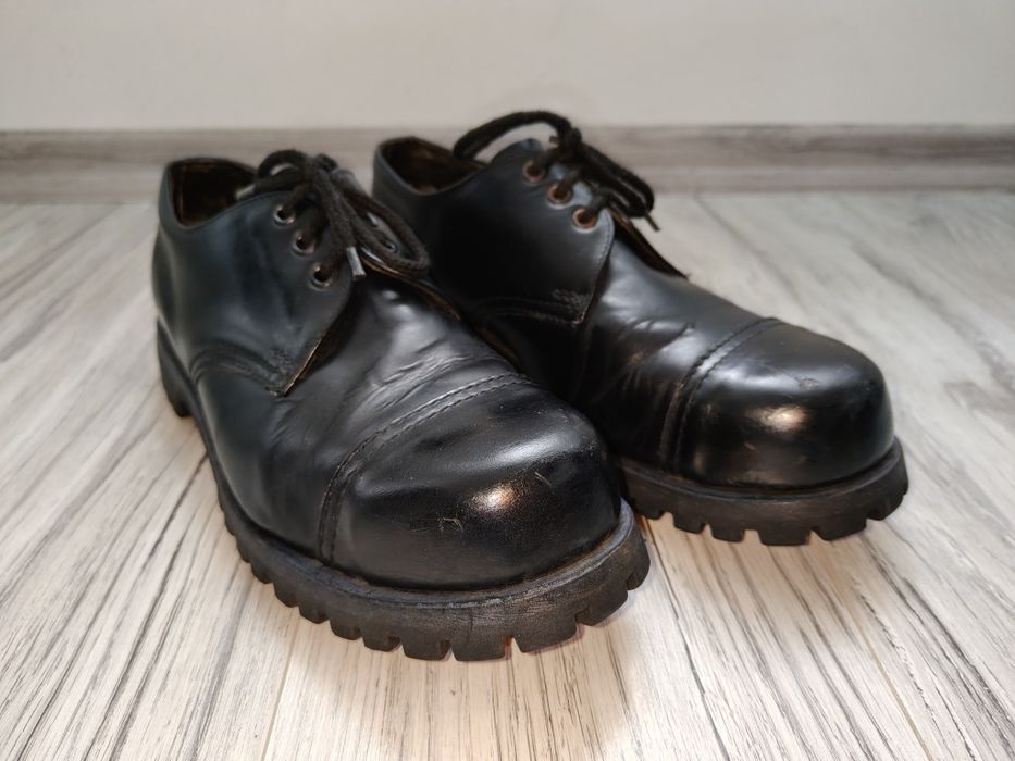 Buty glany HD rozm. 44