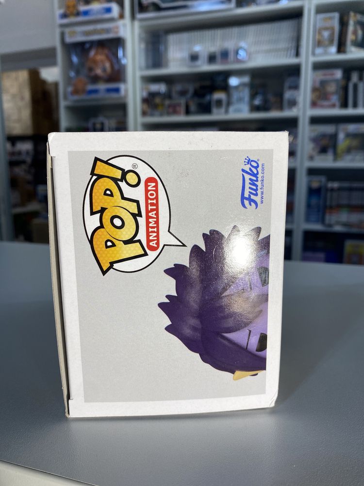 Tamaki Amajiki 1005 My Hero Academia Funko Pop