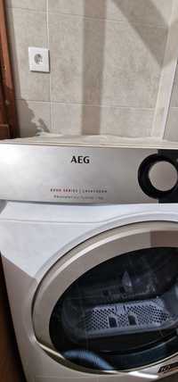 Maquina de secar roupa 9kg