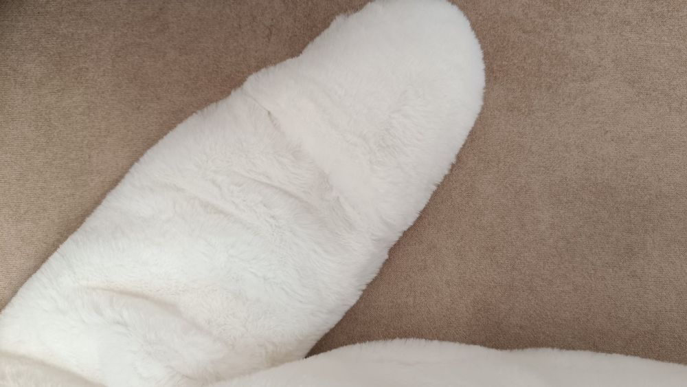 Шуба комбінезон 9-12 міс 80 розмір