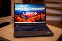 Lenovo Legion 5 slim Ryzen 7 8845hs RTX4060 140w QHD 165hz DDR5 32gb