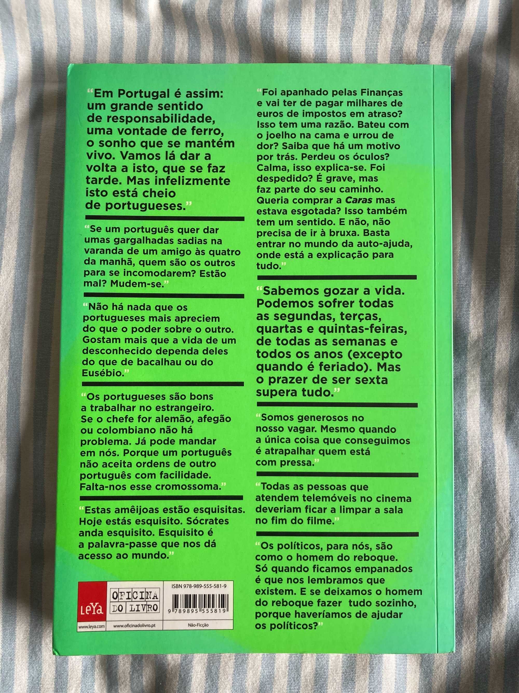 Livro Cemitério dos prazeres