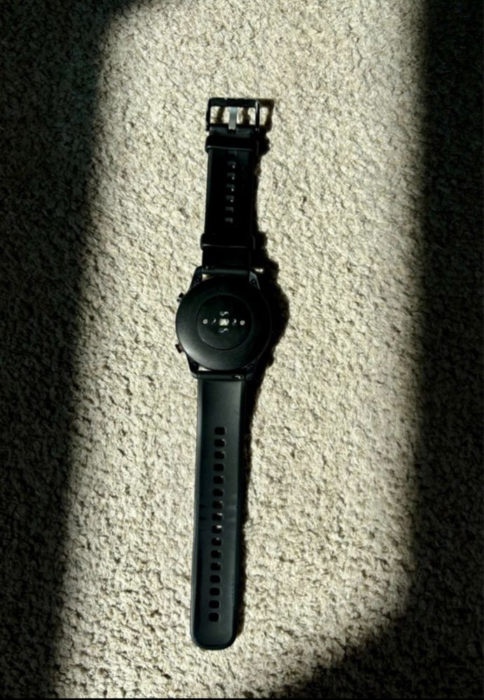 Smartwatch Xiaomi Mi Watch