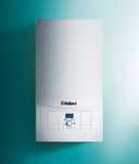Котел газовий Vaillant atmoTEC pro VUW 240/5-3 двоконтурний димохідний
