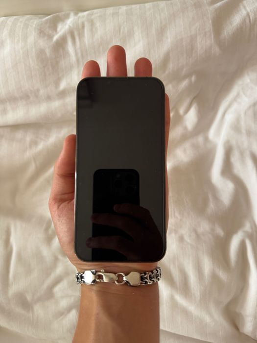 iPhone 13 pro e 13 pro max