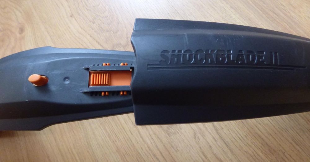 Błotnik SKS Shockblade II przód