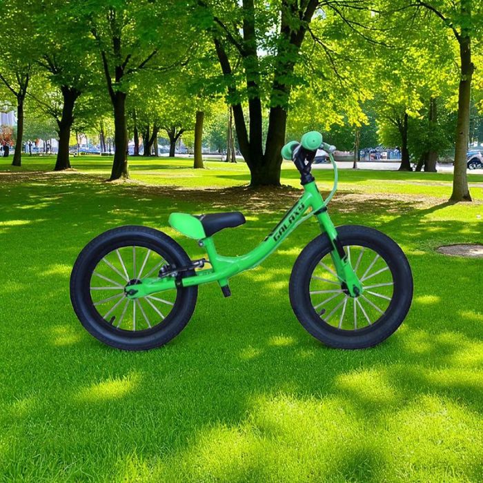 Rowerek biegowy galaxy Nimbus 14