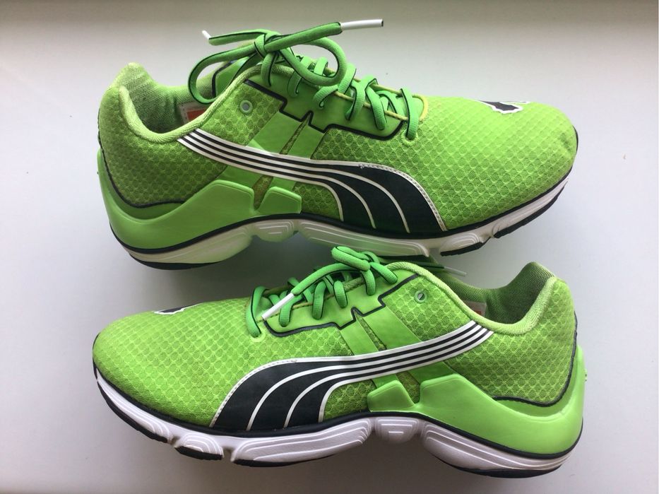 Кроссовки Puma 42 р.