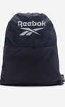 Nowy Worek Plecak Reebok Granatowy