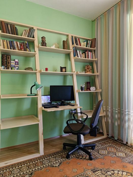 Продам 1 ком. кв. Старая Салтовка, переулок Автострадный