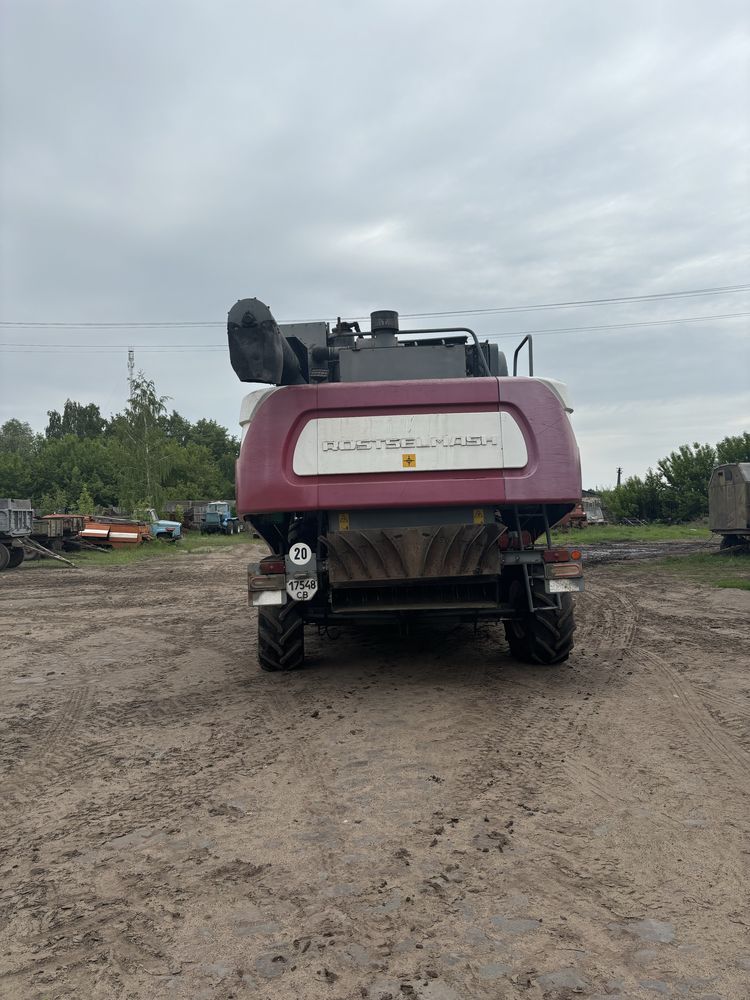 Продам Акрос 530 2007 рік