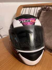 Capacete de senhora ls2