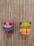 Фігурки сюрпризи Petshop, Тузі оригінал