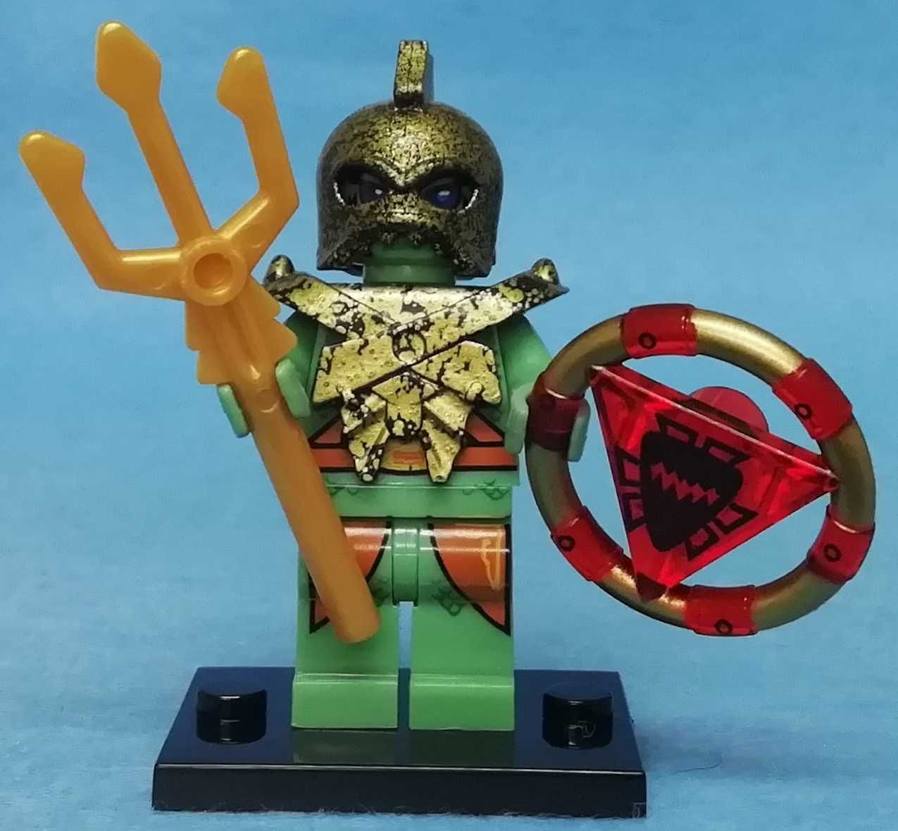 Atlantis Portal Emperor