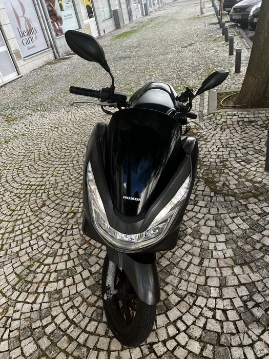 Honda PCX 125 de 2014