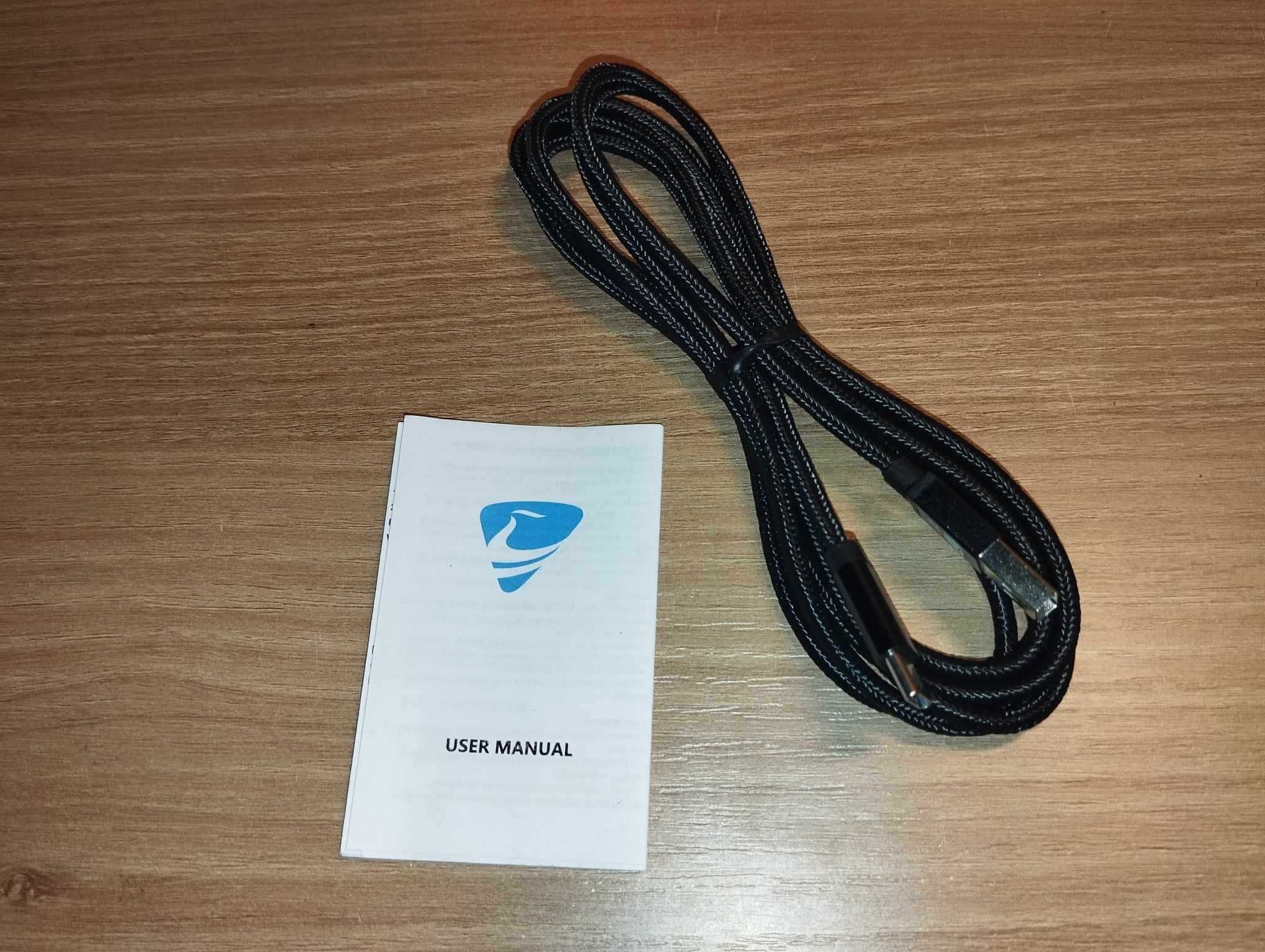 Kabel - USB / USB-C - 1.8 metra